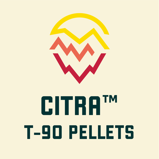 ฮอปส์-citra-us-pellet-hops-t90-โดย-yakima-chief-hops-ทำเบียร์-homebrew