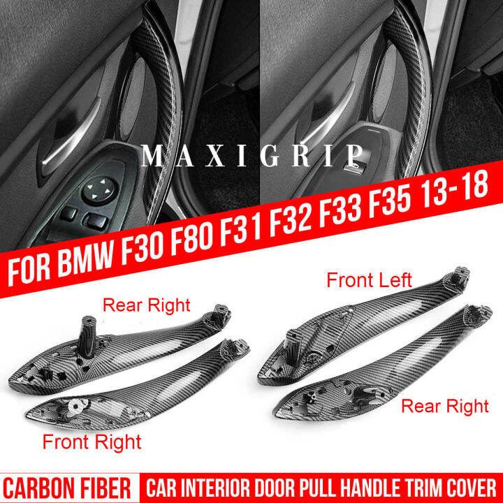 BMW F30 F32 3 4 series sticky door inner handle replacement handle