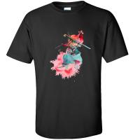 Artiest Watercolor Painting Guitar T Shirt Mens Art Of Music Violin New Fashion Men Tshirts O Neck Short Sleeve Cotton Tops Tees