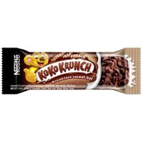 Promotion ⏰ Nestle Koko Krunch Cereal Bar 25g.