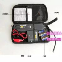 Automotive Circuit Short Circuit Disconnection Tester EM415 Open Circuit Detector Car Circuit Repair Repair Tool New