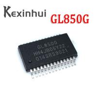 SSOP-28 GL850G 5ชิ้น/ล็อต GL850 SSOP SMD SOP