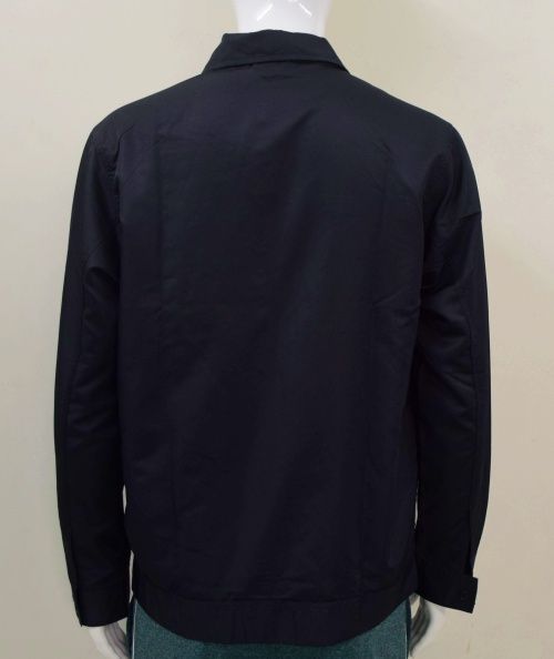 เสื้อแจ็คเก็ตกึ่งสูท-ใส่ได้-ชาย-หญิง-ซิปหน้า-คละไซร์งานผลิตในไทยจากโรงงานครบวงจร