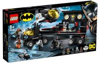 Toys R Us LEGO MOBILE BAT BASE 76160 (121492)