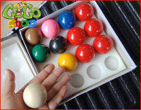 สนุ๊กเกอร์ ขนาดมาตรฐาน 5.25 CM