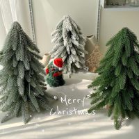 [พร้อมส่ง] Plain Christmas Tree ต้นคริสต์มาส