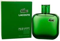 Lacoste L.12.12. Green for men EDT 100ml