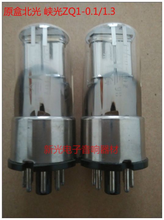 audio-vacuum-tube-brand-new-in-original-box-beijing-beiguangxiaguang-zq1-0-1-1-3-electronic-tube-thyratron-high-frequency-amplifier-for-amplifier-sound-quality-soft-and-sweet-sound-1pcs