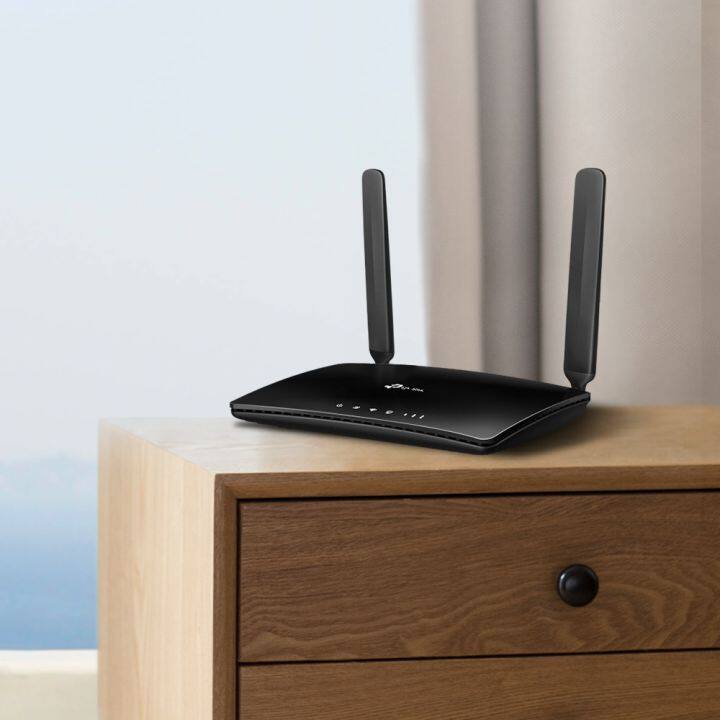 tp-link-tl-mr6400-300mbps-wireless-n-4g-lte-router-build-in-4g-lte-modem-เราเตอร์-ใส่ซิม-ของแท้-ประกันศูนย์-3ปี