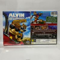 Media Play Alvin And The Chipmunks: The Road Chip / แอลวิน กับสหายชิพมังค์จอมซน 4 (Blu-ray)