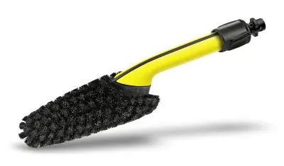 คาร์เชอร์ (Karcher) อุปกรณ์เสริมเครื่องฉีดน้ำแรงดันสูง แปรงขัดล้อ (WHEEL WASHING BRUSH)