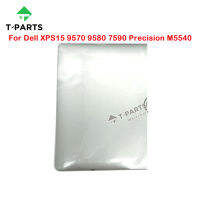 K4368ใหม่ orig Silver สำหรับ XPS15 9570 9580 7590 Precision M5540 LCD ด้านหลังฝาหลัง Cove TOP Case A SHELL