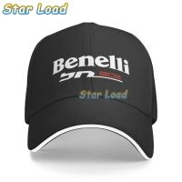 UONS New Arrival Baseball Cap Men Benelli BN 302 Fashion Caps Hats for Logo Asquette Homme Dad Hat for Men Trucker Cap