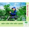 Bột cần tây sấy lạnh, bột cần tây giảm cân nguyên chất - thanh lọc cơ thể - ảnh sản phẩm 7