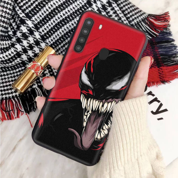 378rr-venom-อ่อนนุ่ม-ซิลิโคน-เคสโทรศัพท์-ปก-หรับ-oppo-find-x3-a33-a93-a57-a77-a96-a95-a73-f9-a32-a94-a74-a91-a17-pro-lite-neo