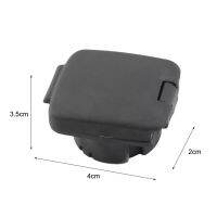 ❉❃ Unique Sturdy Cigarette Lighter Plug Cover Dust-proof Power Outlet Plug Dust Cover BB5Z-19A487-BA Anti-scratch