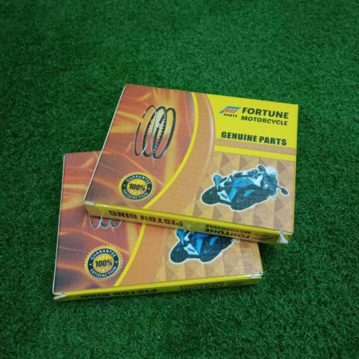 honda xrm 125 piston ring price