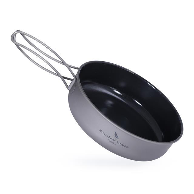 boundless-voyage-titanium-non-stick-frying-pan-with-folding-handle-camping-picnic-skillet-griddle-tableware-plate-dish-bowl