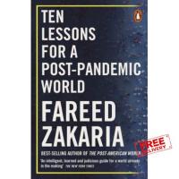 Just im Time ! &amp;gt;&amp;gt;&amp;gt; TEN LESSONS FOR A POST-PANDEMIC WORLD