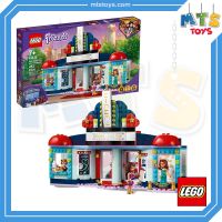 **MTS Toys**เลโก้แท้ Lego 41448 Friends : Hearthlake City Movie Theater