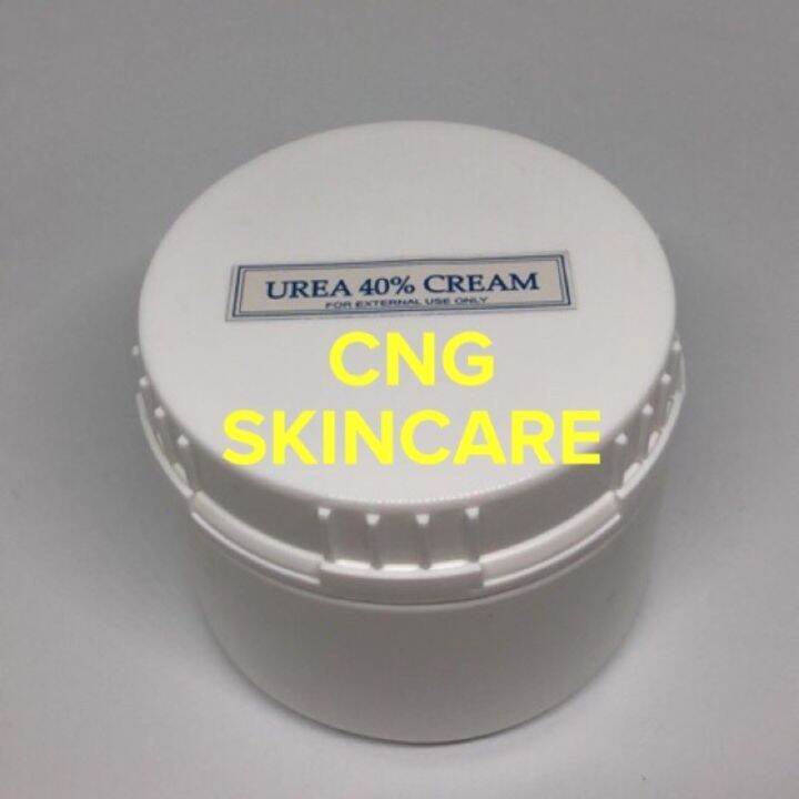 UREA CREAM 40 ( 500 grams ) Lazada PH