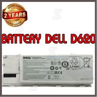 คุณภาพดี  รัประกัน 2 ปี BATTERY DELL D620 แตเตอรี่ เดล D630 D630C D630N D631 D640 KD495 PC764 RC126 มีการรัประกันคุณภาพ  ฮาร์ดแวร์คอมพิวเตอร์