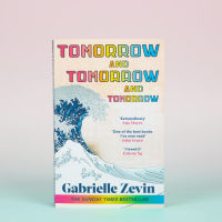 Fathom_ (Eng) Tomorrow, and Tomorrow, and Tomorrow (Paperback) / Gabrielle Zevin
