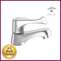 ก๊อกอ่างล้างหน้าเดี่ยว COTTO CT160C10(HM)BASIN FAUCET COTTO CT160C10(HM) **หมดแล้วหมดเลย**