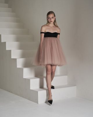 NICHp :Quinci dress