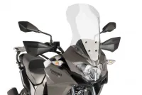 ชิว PUIG - WINDSHIELD TOURING Kawasaki Versys X300 2017 (กรุณาตรวจสอบสต๊อกสินค้าก่อนสั่งซื้อทุกครั้ง)