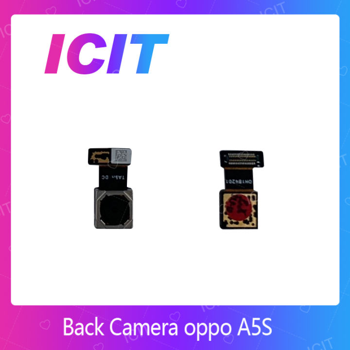 oppo-a5s-อะไหล่กล้องหลัง-กล้องด้านหลัง-back-camera-ได้1ชิ้นค่ะ-สินค้าพร้อมส่ง-คุณภาพดี-อะไหล่มือถือ-ส่งจากไทย-icit-2020
