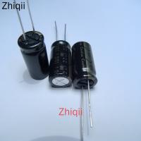 6pcs/lot ELNA Cerafine series 100V 22uF 10x20mm Original new 100V22UF Electrolytic capacitor 22UF/100V Audio capacitor