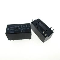 รีเลย์ DC12V 12VDC G6BK-1114P 1114P G6BK1114P 12V 250VAC 5A เครื่องซักผ้า6PIN มีชิ้นส่วนเครื่องเป่า