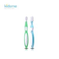 Kidsme ชุดแปรงสีฟันสำหรับเด็กแรกเกิด