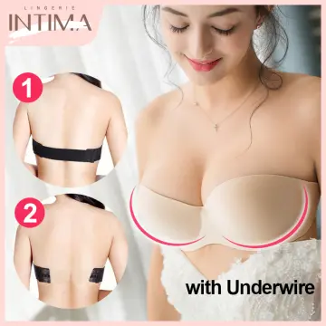 Shop Intima Drawstring Bra with great discounts and prices online