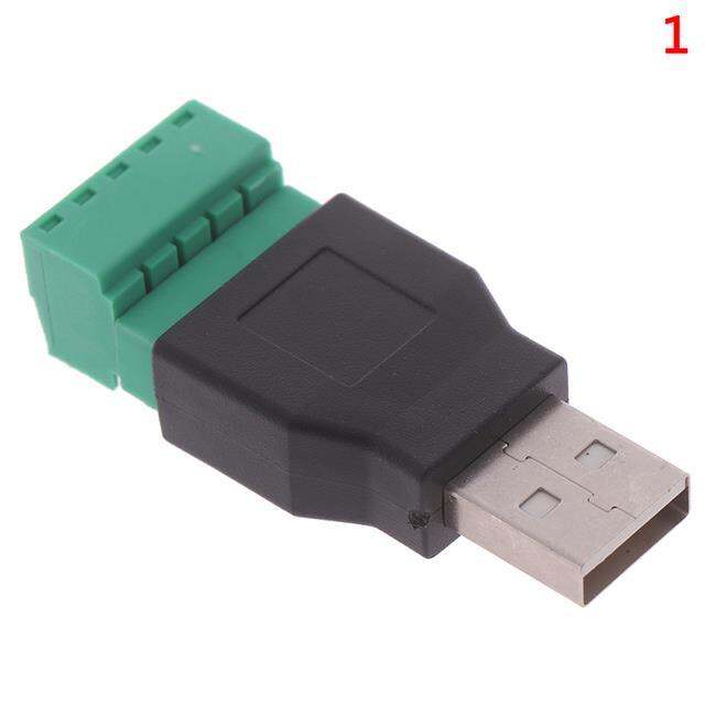 yf-usb-female-to-screw-connectors-usb2-0-jack-plug-with-shield-connector-terminal