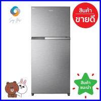 ตู้เย็น 2 ประตู PANASONIC NR-TZ601BPST 19.7 คิว สีเงิน อินเวอร์เตอร์2-DOOR REFRIGERATOR PANASONIC NR-TZ601BPST 19.7 CU.FT SILVER INVERTER **ขายดีที่สุด**