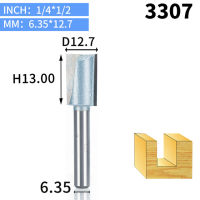 Huhao 1ชิ้น1/2 "1/4" ก้านทำความสะอาดเราเตอร์ด้านล่างบิตเกรดอุตสาหกรรมเราเตอร์บิตสำหรับเครื่องมือเครื่องมือตัดไม้งานไม้