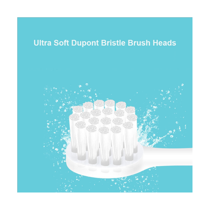 12pcs-for-seago-children-sonic-electric-toothbrush-battery-power-waterproof-ipx7-toothbrush-replacement-head-replaceable-dupont-brush-head