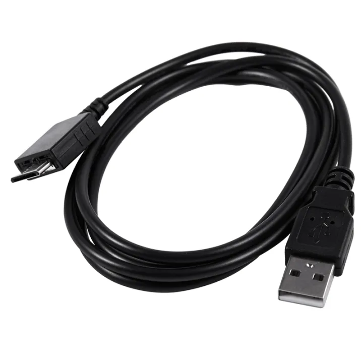 USB Data Charger Cable for Sony Walkman MP3 Player Lazada PH