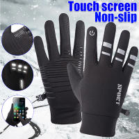 Winter Skiing Gloves Touch Screen Sport Outdoor Snowboarding Windproof Thermal Warm