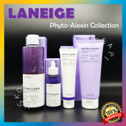 LANEIGE Sữa Rửa Mặt Phyto-alexin Dưỡng Ẩm & Làm Dịu Da 150G