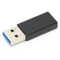 USB อะแดปเตอร์ C เป็น USB USB อะลูมินัมอัลลอยแปลง USB สำหรับหูฟัง IOS