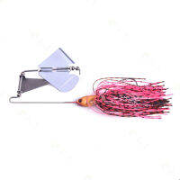 Sequins Bass Tassel Tackle Lures Paillette Metal Fishing Lure Bait