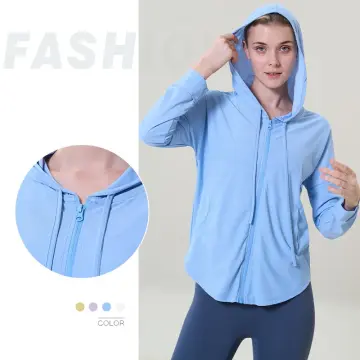 Long Sleeve Yoga Shirt - Best Price in Singapore - Jan 2024