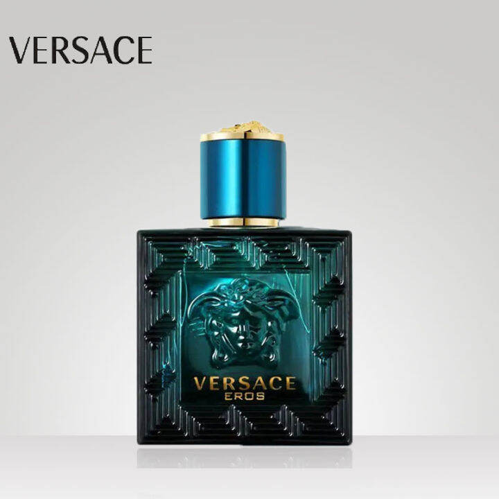 นำ้หอม ของแท้ น้ำหอม น้ำหอมผู้ชาย เวอซาเช Versace perfume กลิ่นหอมอ่อน