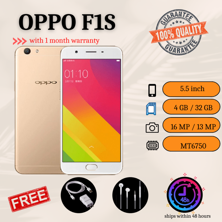 oppo f1s 5.5