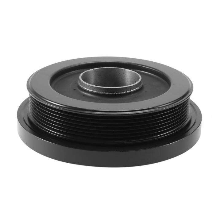 Car Crankshaft Belt Pulley forBMW F10 F11 11237800026 Lazada PH