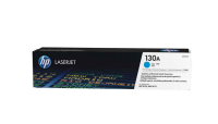 HP TONER 130A-CF351A CYAN (CF351A)