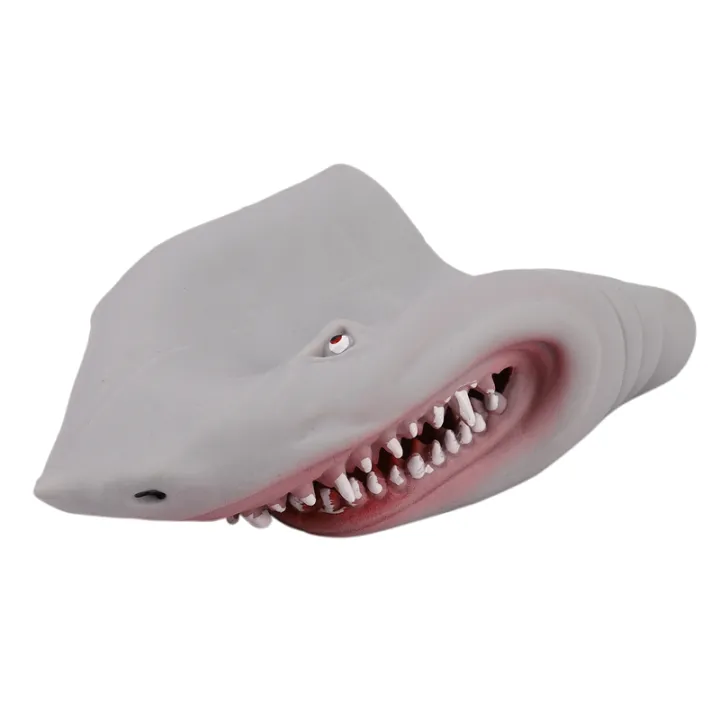 Plastic Shark Hand Puppet For Story Tpr Animal Head Gloves Kids Toys Gift Animal Head Figure Vividly Kids Toy Model Gifts | Lazada Singapore Plastic Shark Hand Puppet For Story Tpr Animal Head Gloves Kids Toys Gift Animal Head Figure Vividly Kids Toy Model Gifts | Lazada Singapore